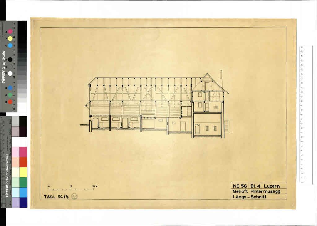 Staatsarchiv Luzern - Bilderschatz