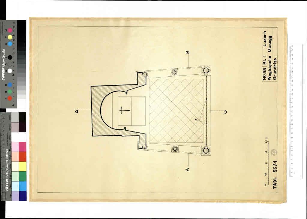 Staatsarchiv Luzern - Bilderschatz