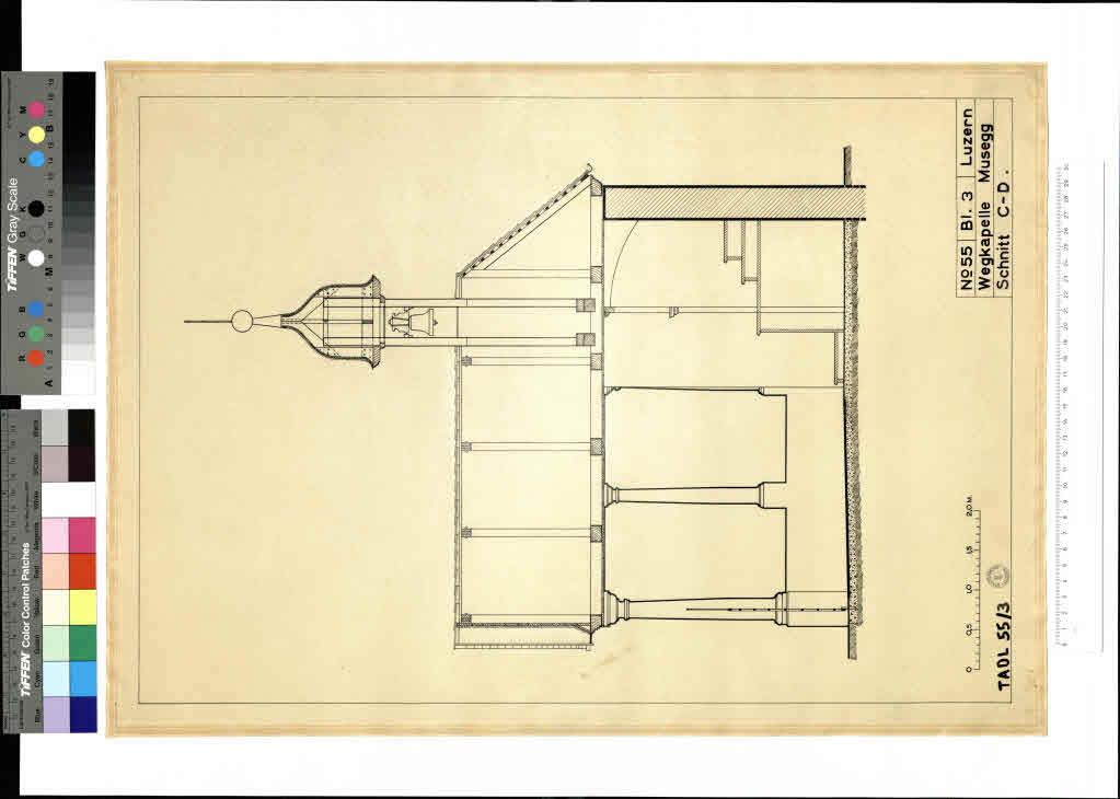 Staatsarchiv Luzern - Bilderschatz