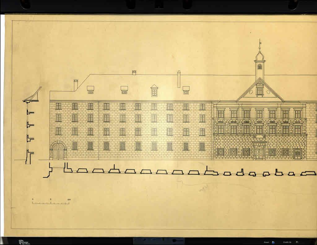 Staatsarchiv Luzern - Bilderschatz