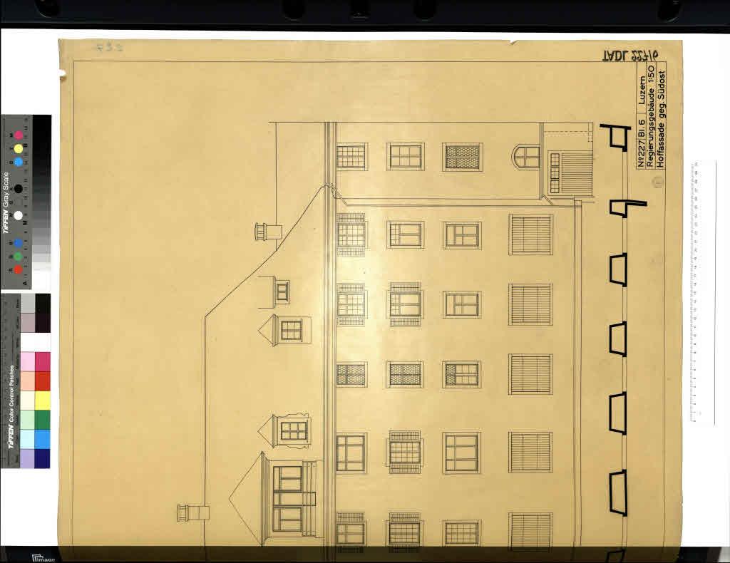 Staatsarchiv Luzern - Bilderschatz