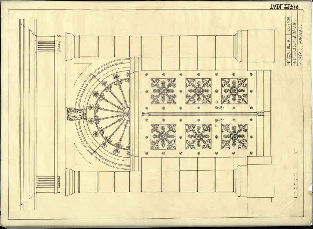Staatsarchiv Luzern - Bilderschatz