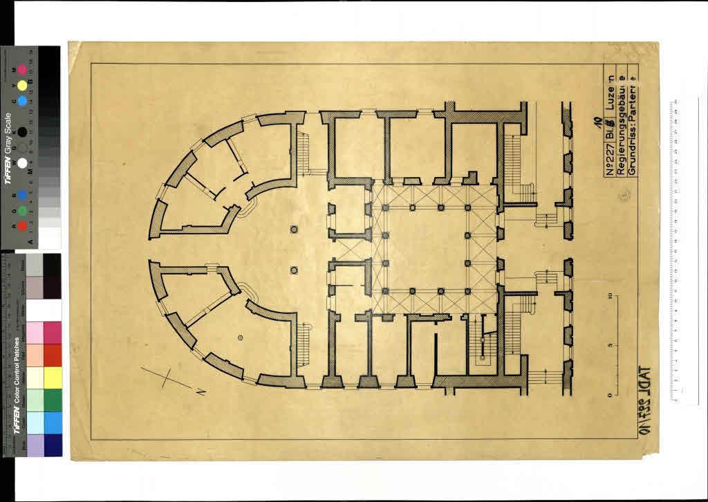 Staatsarchiv Luzern - Bilderschatz
