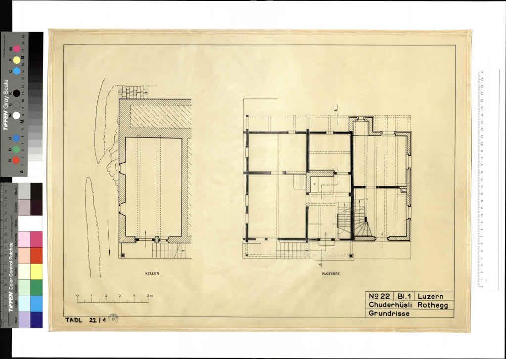 Staatsarchiv Luzern - Bilderschatz