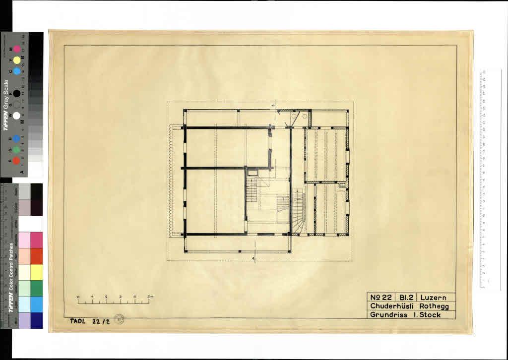 Staatsarchiv Luzern - Bilderschatz