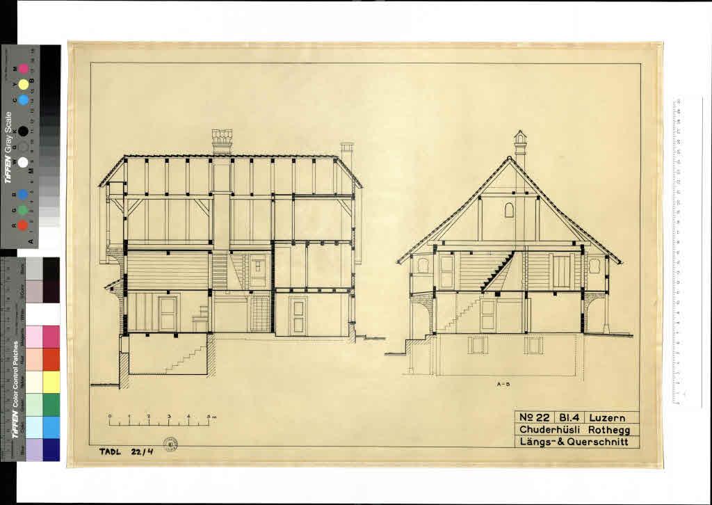 Staatsarchiv Luzern - Bilderschatz