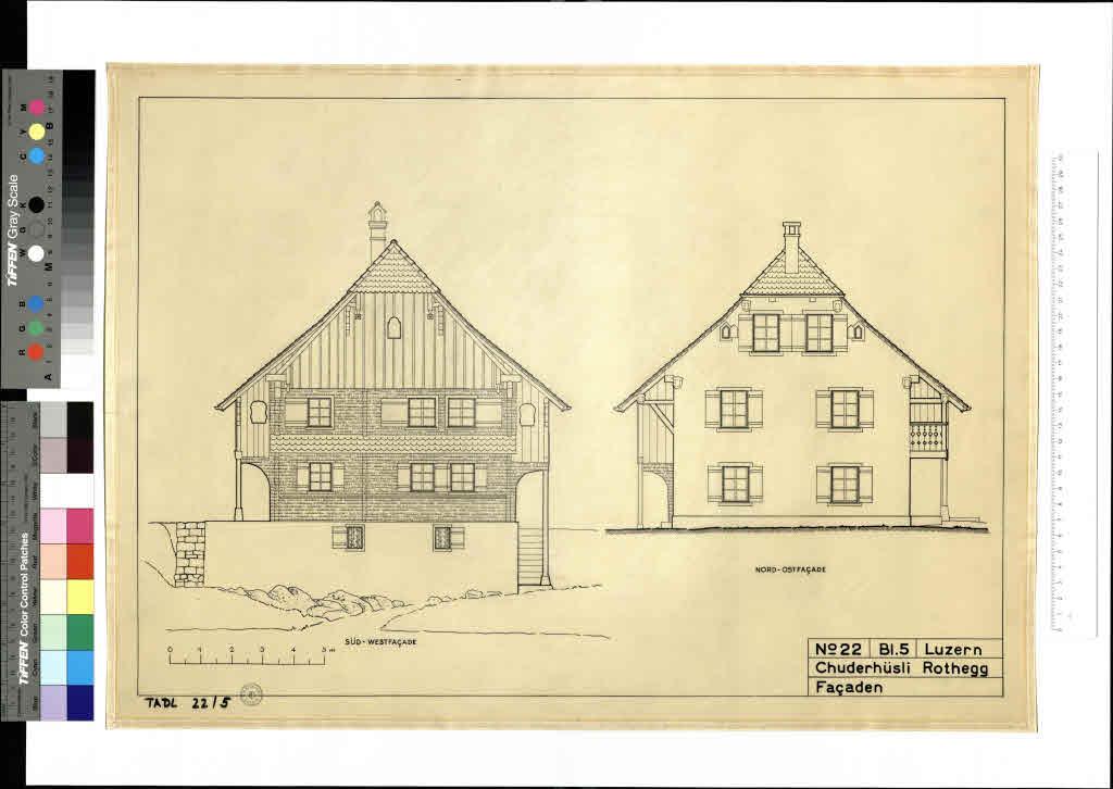 Staatsarchiv Luzern - Bilderschatz