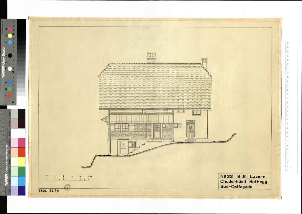 Staatsarchiv Luzern - Bilderschatz