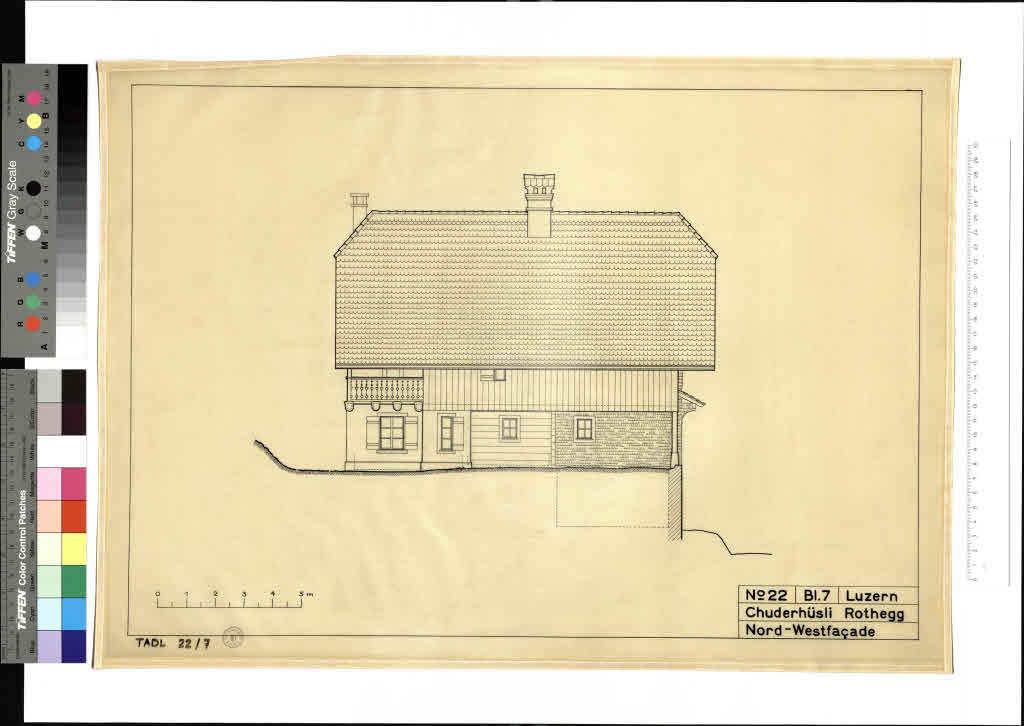 Staatsarchiv Luzern - Bilderschatz