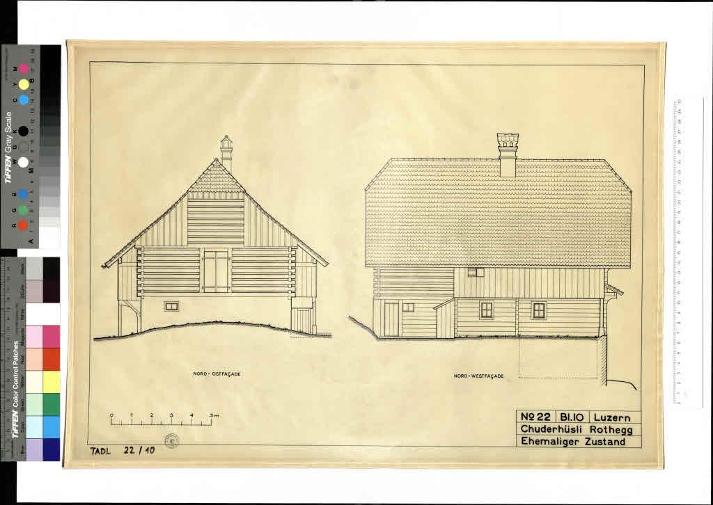 Staatsarchiv Luzern - Bilderschatz