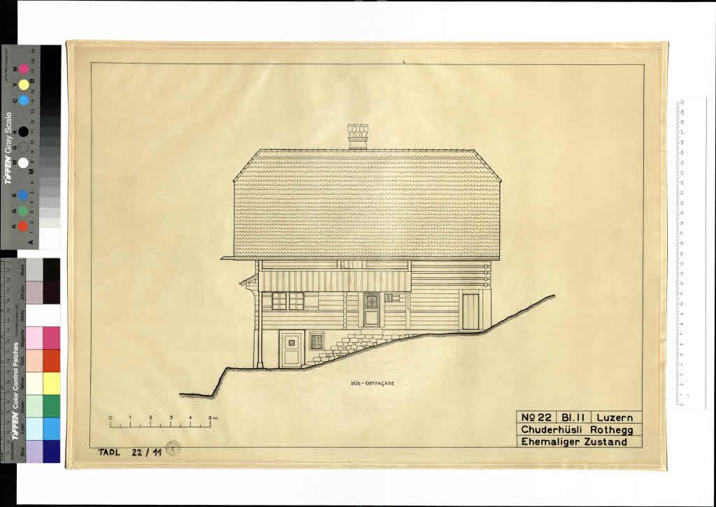 Staatsarchiv Luzern - Bilderschatz