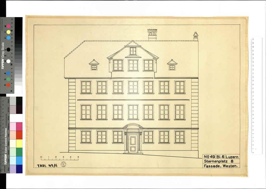 Staatsarchiv Luzern - Bilderschatz