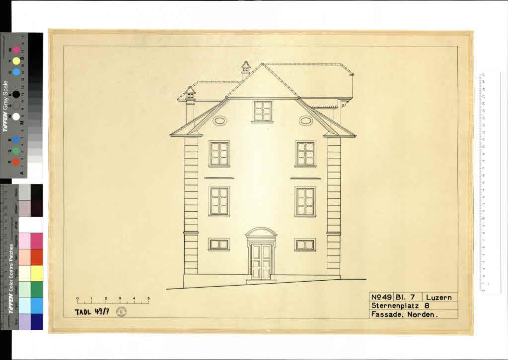 Staatsarchiv Luzern - Bilderschatz