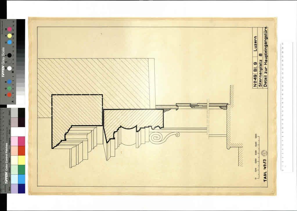 Staatsarchiv Luzern - Bilderschatz