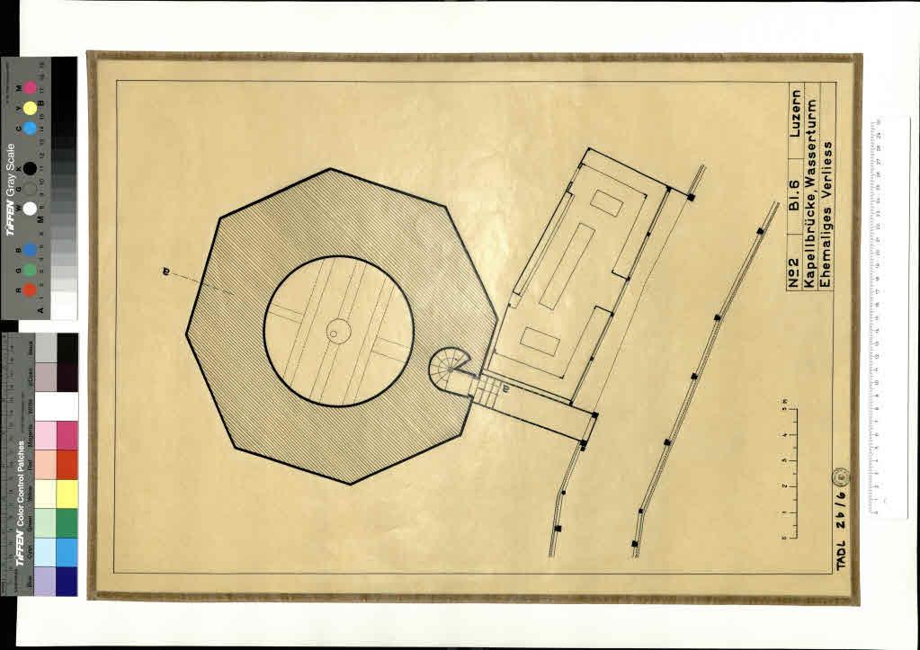 Staatsarchiv Luzern - Bilderschatz