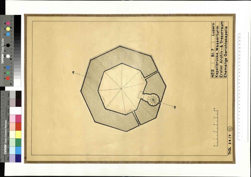 Staatsarchiv Luzern - Bilderschatz