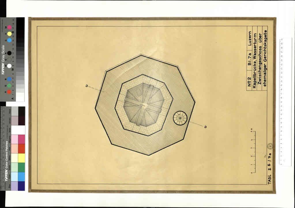 Staatsarchiv Luzern - Bilderschatz