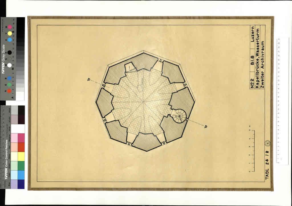 Staatsarchiv Luzern - Bilderschatz