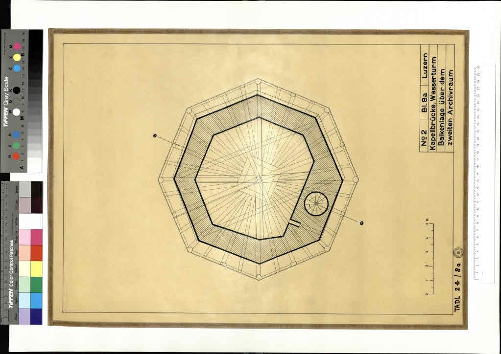 Staatsarchiv Luzern - Bilderschatz