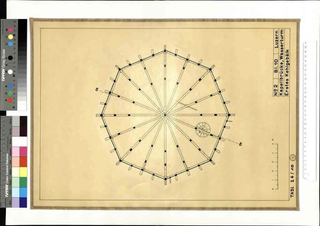 Staatsarchiv Luzern - Bilderschatz