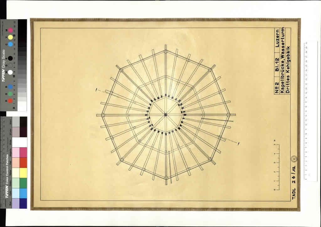 Staatsarchiv Luzern - Bilderschatz