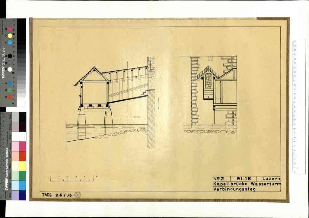 Staatsarchiv Luzern - Bilderschatz