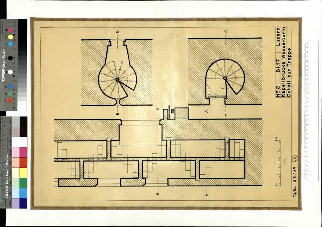 Staatsarchiv Luzern - Bilderschatz
