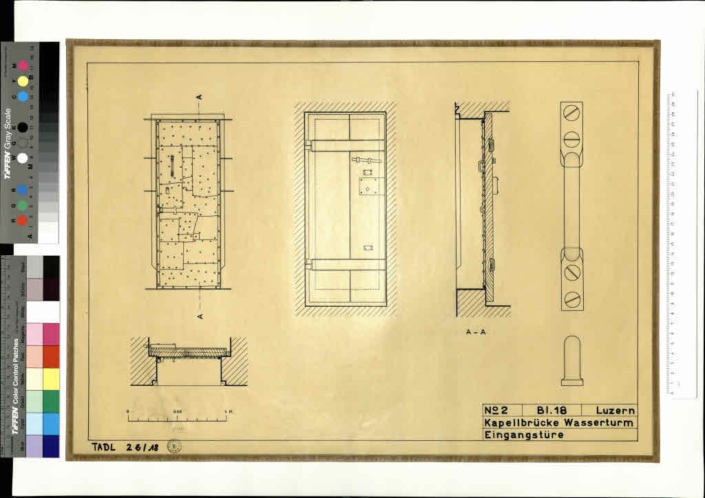 Staatsarchiv Luzern - Bilderschatz