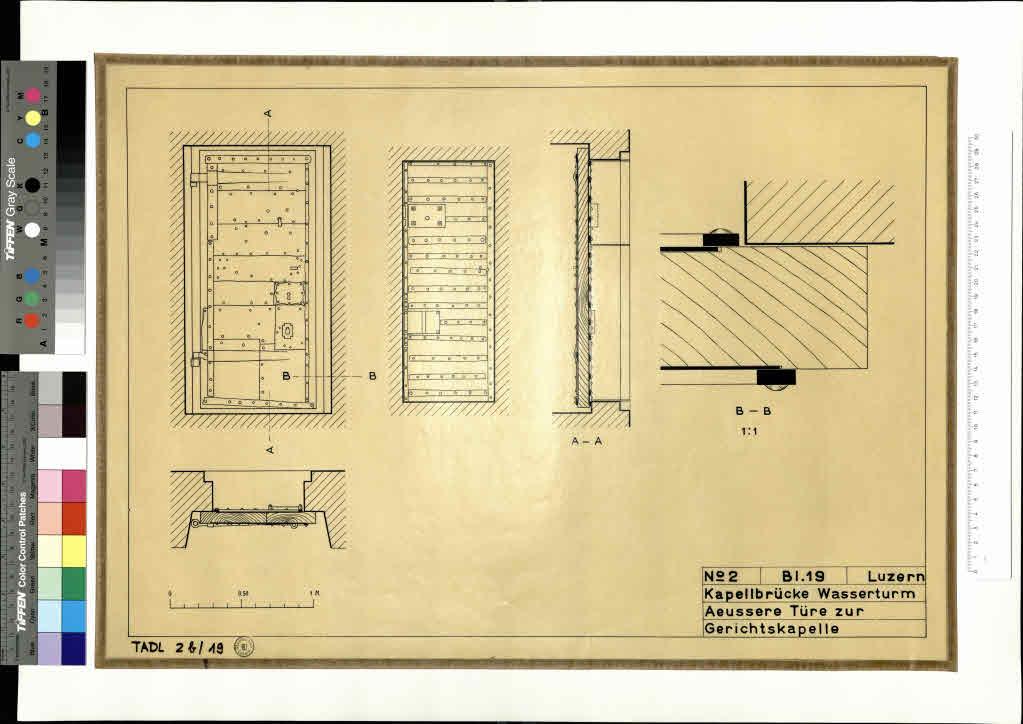 Staatsarchiv Luzern - Bilderschatz