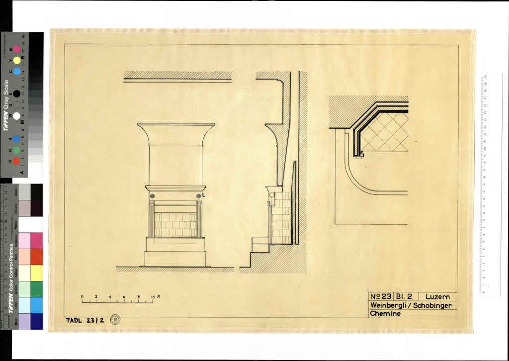 Staatsarchiv Luzern - Bilderschatz