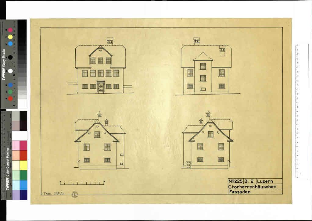 Staatsarchiv Luzern - Bilderschatz