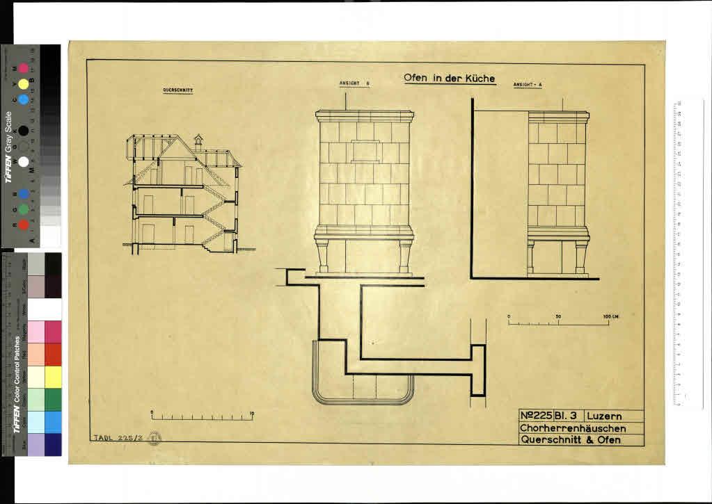 Staatsarchiv Luzern - Bilderschatz