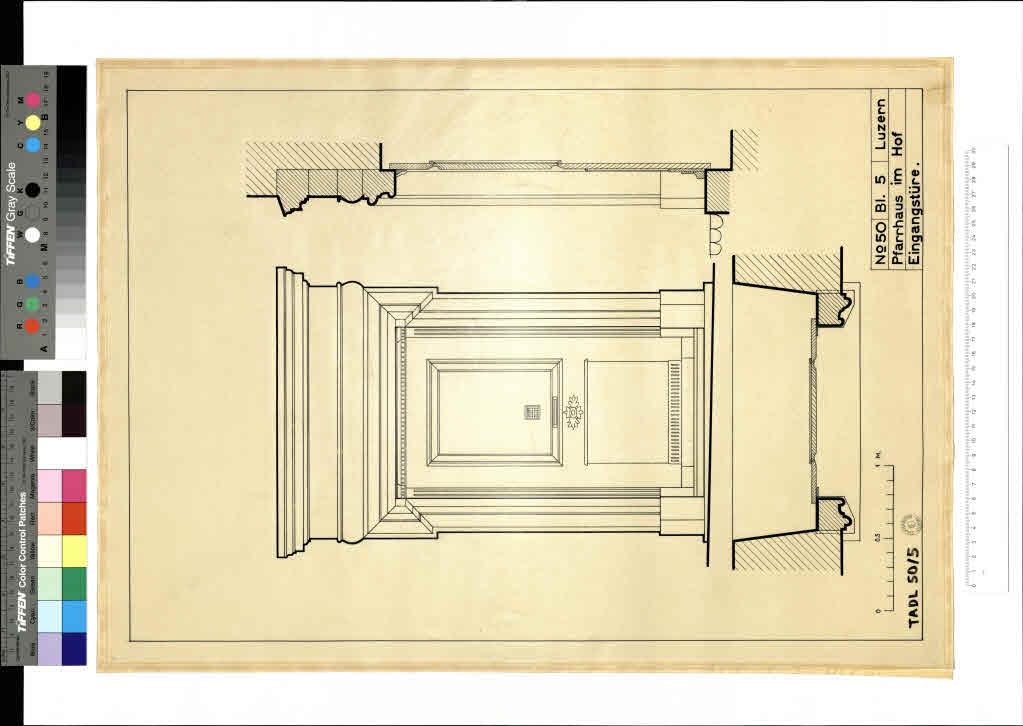 Staatsarchiv Luzern - Bilderschatz