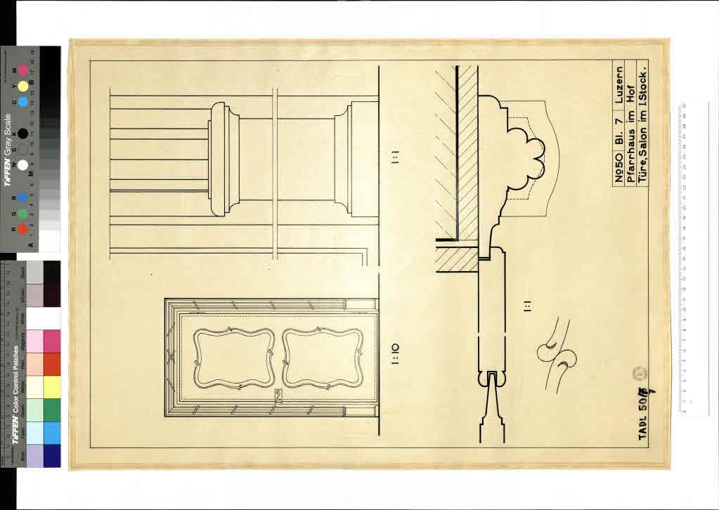 Staatsarchiv Luzern - Bilderschatz