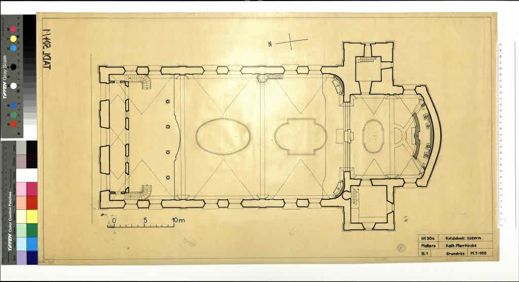 Staatsarchiv Luzern - Bilderschatz