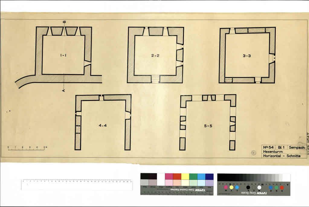 Staatsarchiv Luzern - Bilderschatz