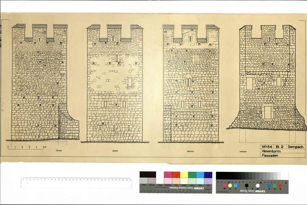 Staatsarchiv Luzern - Bilderschatz