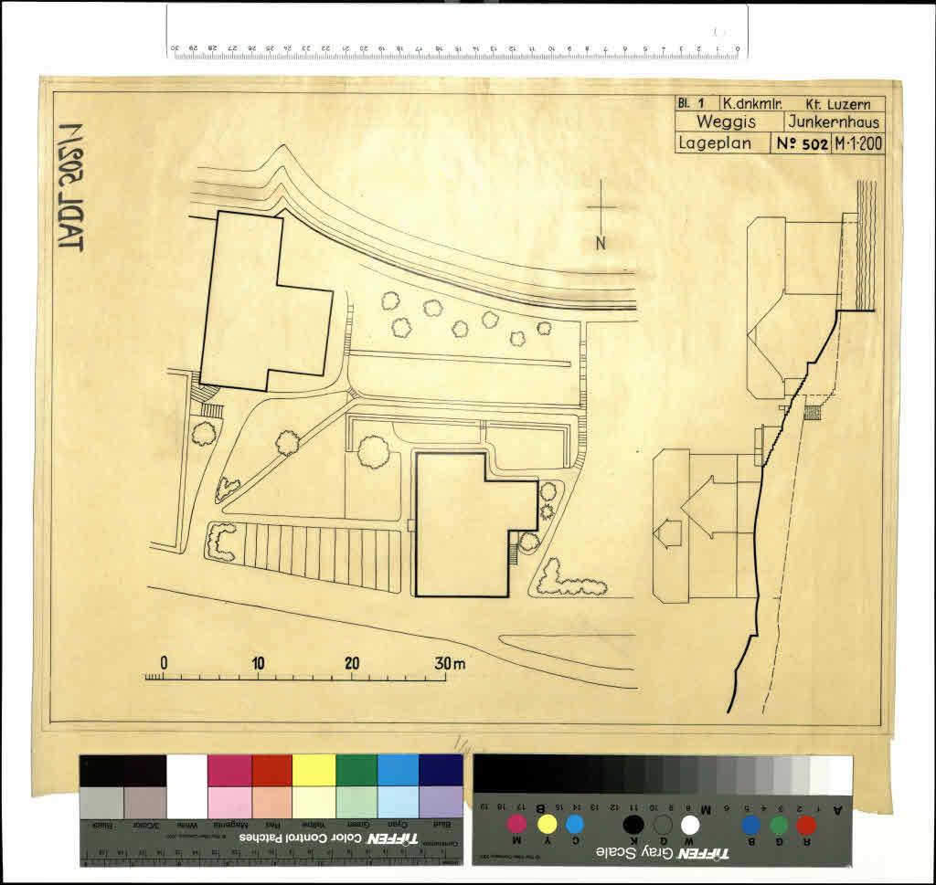 Staatsarchiv Luzern - Bilderschatz