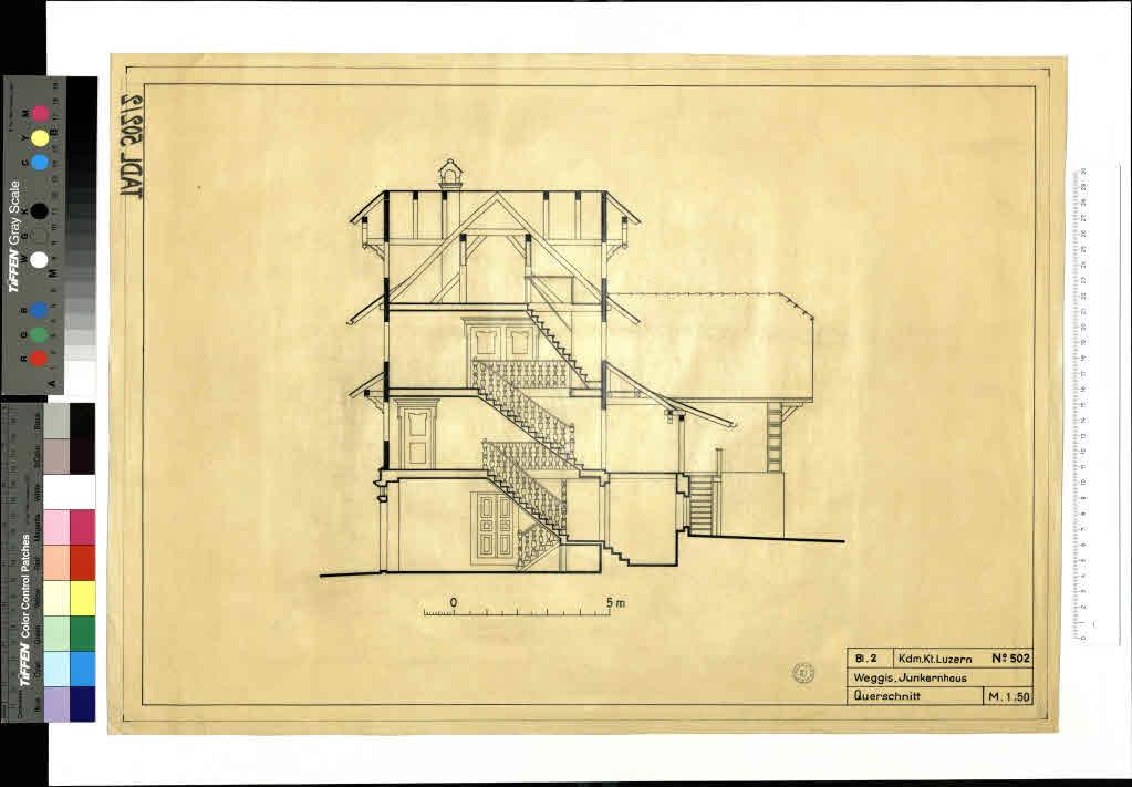 Staatsarchiv Luzern - Bilderschatz