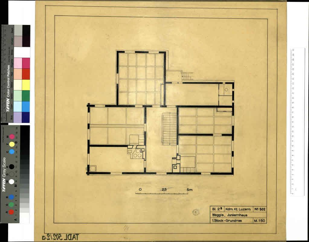 Staatsarchiv Luzern - Bilderschatz