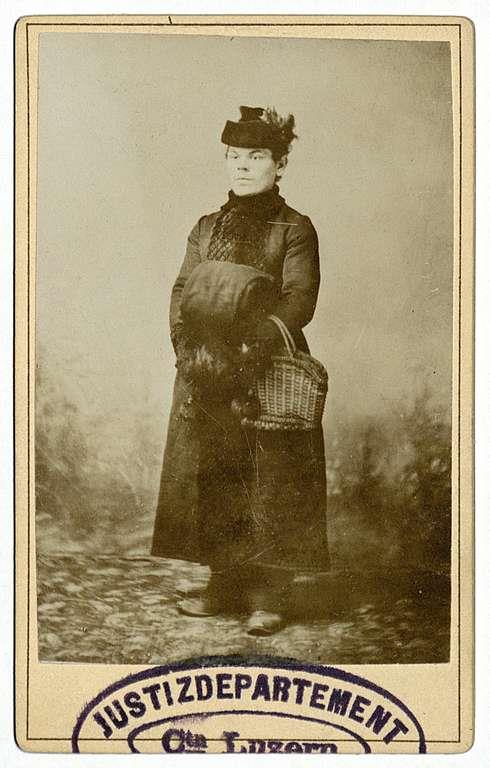 Staatsarchiv Luzern - Bilderschatz