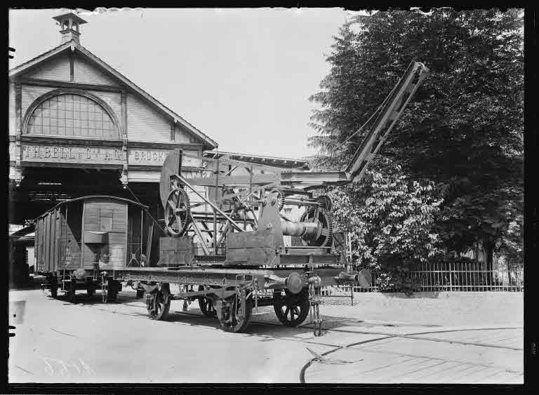 Staatsarchiv Luzern - Bilderschatz