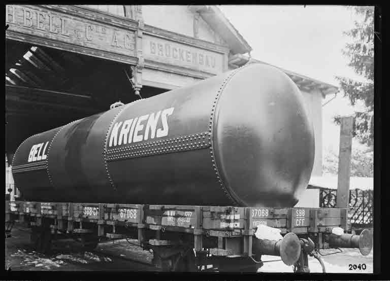 Staatsarchiv Luzern - Bilderschatz