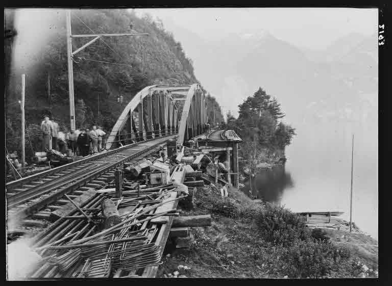 Staatsarchiv Luzern - Bilderschatz