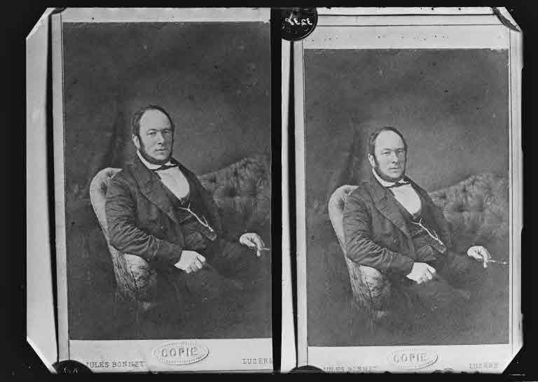 Staatsarchiv Luzern - Bilderschatz