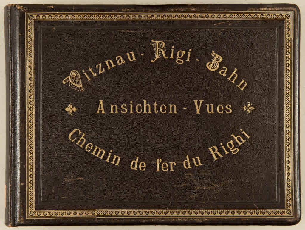 Staatsarchiv Luzern - Bilderschatz