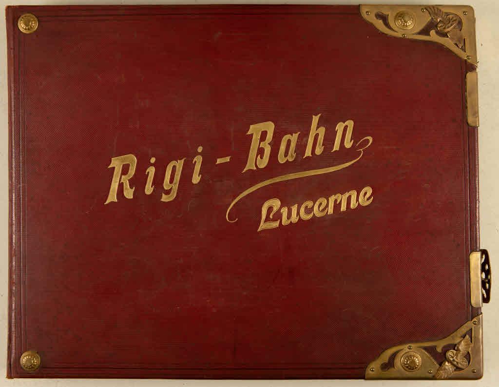 Staatsarchiv Luzern - Bilderschatz