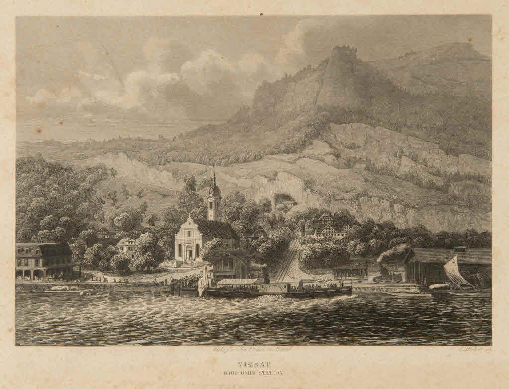 Staatsarchiv Luzern - Bilderschatz