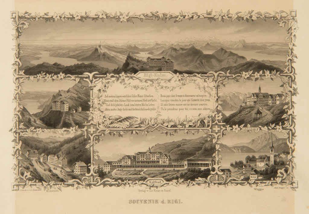 Staatsarchiv Luzern - Bilderschatz