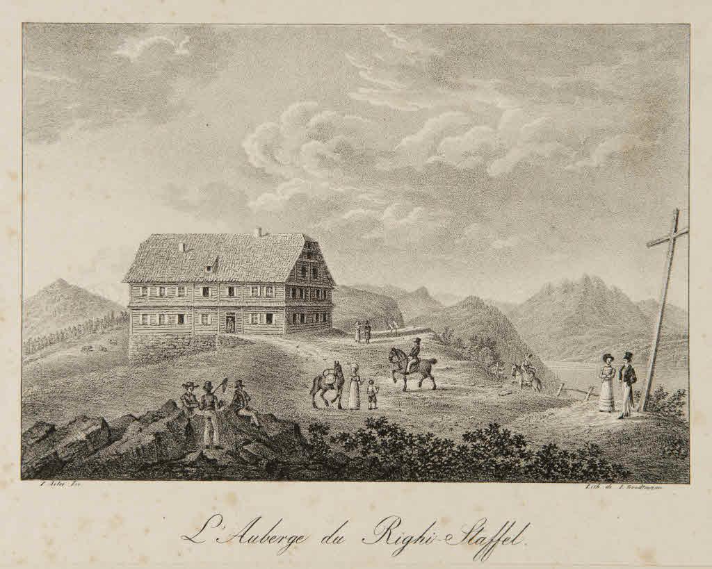 Staatsarchiv Luzern - Bilderschatz